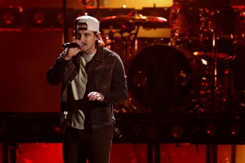 Morgan Wallen se lleva el