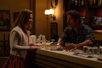 Capítulo 517 de 'Sueños de