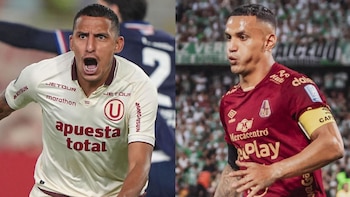 Alineaciones de Universitario vs Tolima HOY: posibles titulares para duelo en el Monumental por la Copa Libertadores 2026