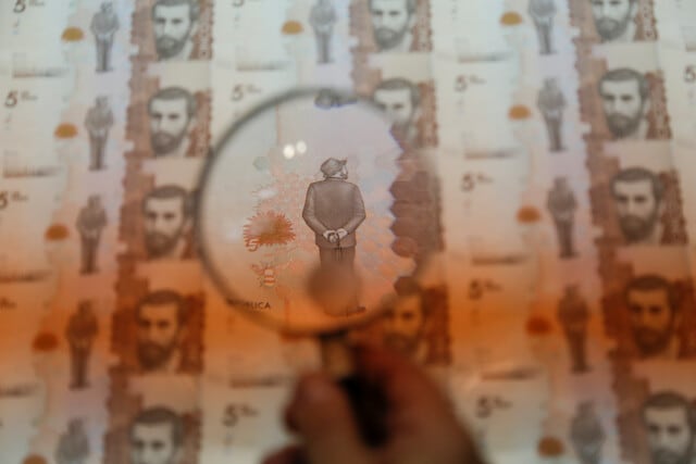 El recaudo buscado con la ley financiará programas sociales y servicios públicos esenciales en Colombia. - crédito Colprensa