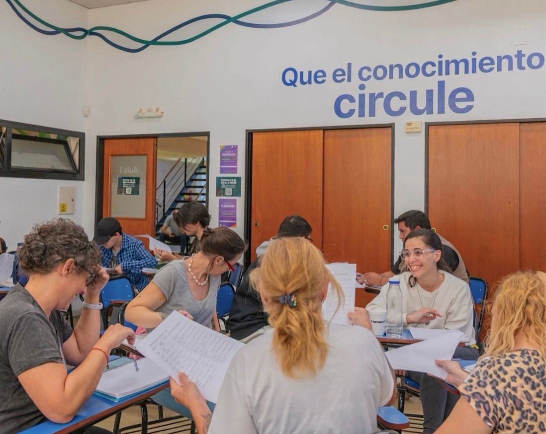 Las carreras puestas en marcha incluyen Ciencia de Datos, Enfermería, Turismo y Gestión Deportiva, abriendo oportunidades en áreas diversas