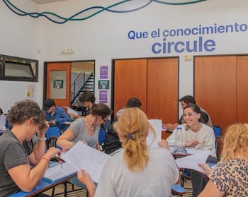 Las carreras puestas en marcha incluyen Ciencia de Datos, Enfermería, Turismo y Gestión Deportiva, abriendo oportunidades en áreas diversas