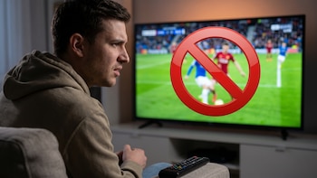 Quién juega hoy: lo que no debes escribir en XUPER TV o Fútbol Libre TV