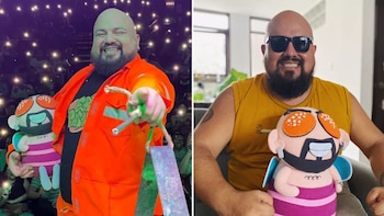 Influencer ‘El Tobi’ fue obligado