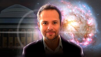 Un científico colombiano fue incluido