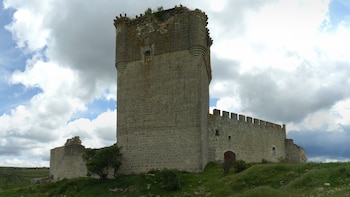 Dos hermanos piden 540.000 euros