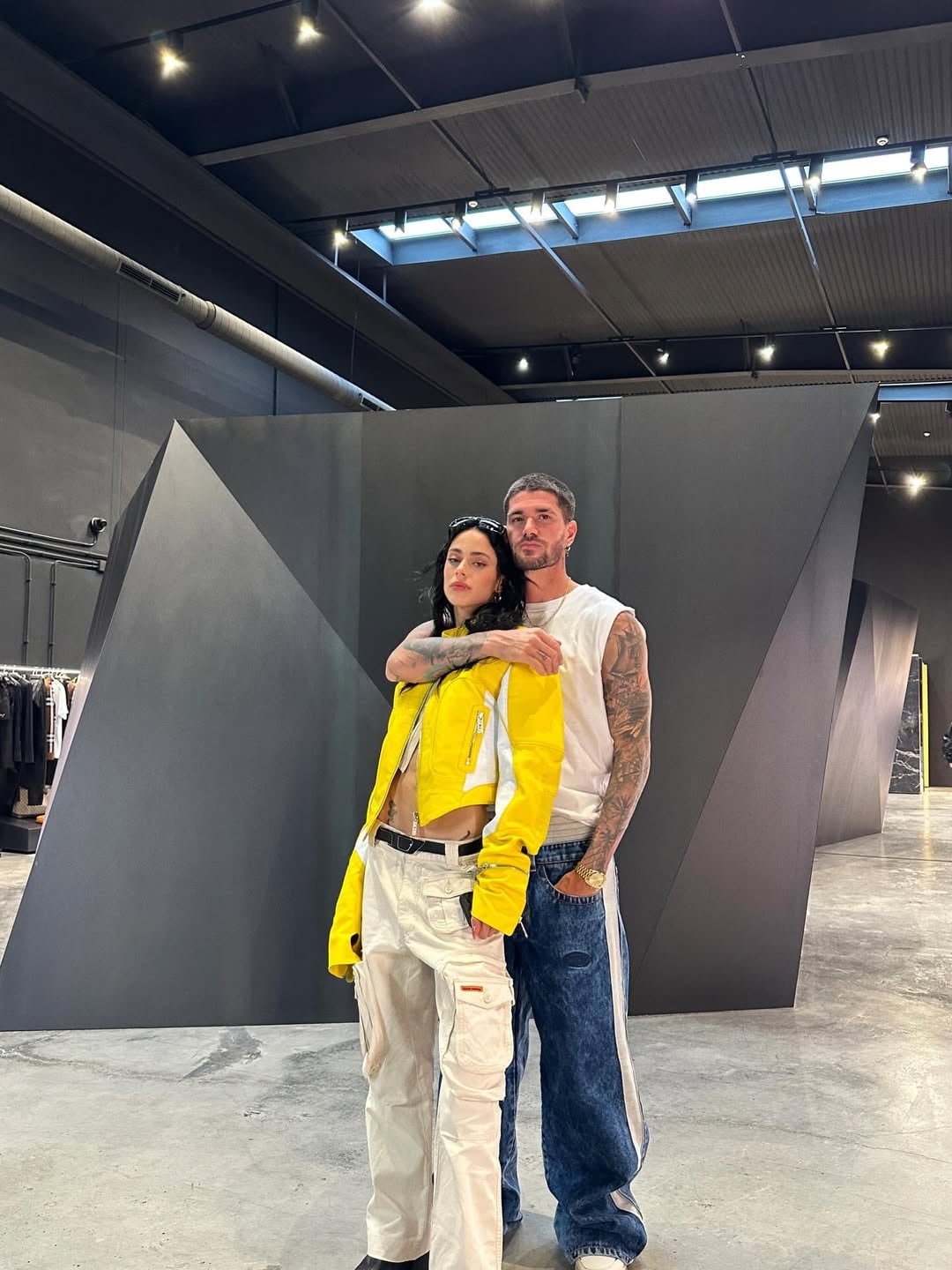 Rodrigo De Paul está convocado por Scaloni para ser parte de la doble fecha FIFA con la selección argentina