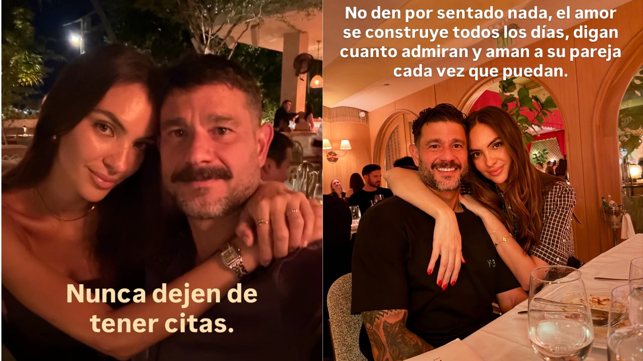Natalie Vértiz compartió una lista de once consejos sobre el amor y la relación duradera que se volvió viral entre sus seguidores.
