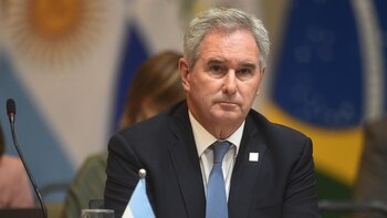 Argentina se desmarca de las palabras del jefe del Estado Mayor de la Fuerza Aérea sobre Magallanes