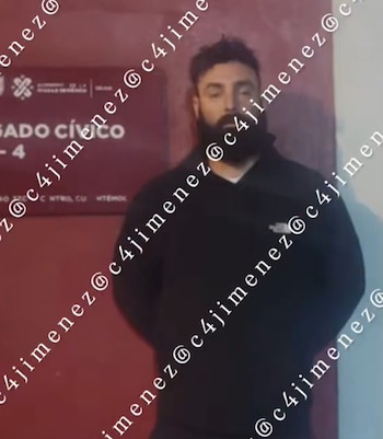 Miles Pack, el hombre que