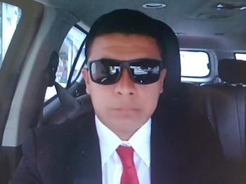 Hover Hernán García fue asesinado