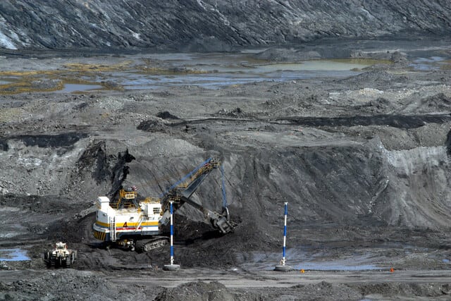 Alacrán, en Córdoba, figura entre las iniciativas orientadas a la producción de oro y cobre en Colombia - crédito Colprensa