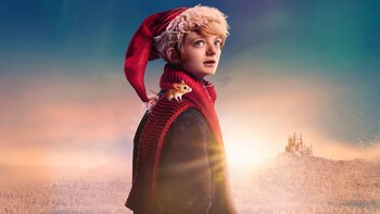 "El niño que salvó la