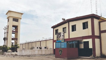 Penal de Chiclayo