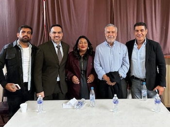 Morena Cuajimalpa Elecciones 2027 CDMX