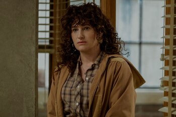 Kathryn Hahn in “The Shrink