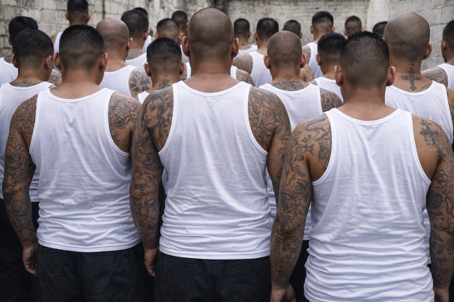 La sentencia fue dictada en el contexto del Régimen de Excepción decretado tras el alza de homicidios en El Salvador en marzo de 2022. (Imagen Ilustrativa Infobae)