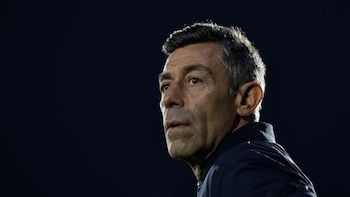 Pedro Caixinha confirma pelea en