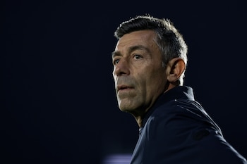 Pedro Caixinha confirma pelea en