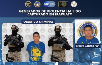 El "Diablo" es relacionado con