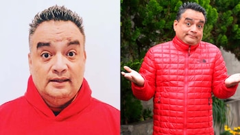 Jorge Benavides es una de