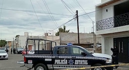 Detienen en Huamantla a “La Reina del Sur”, objetivo prioritario de autoridades en Tlaxcala
