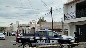 Detienen en Huamantla a “La Reina del Sur”, objetivo prioritario de autoridades en Tlaxcala