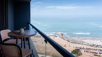 Las playas en el Perú