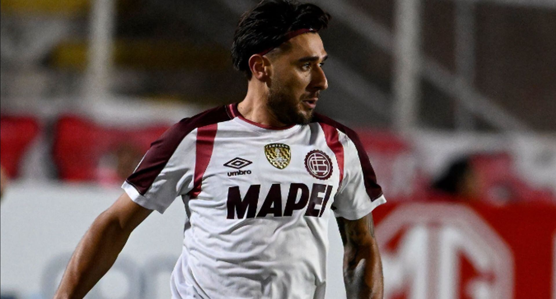 Controversia tras la eliminación de Lanús ante Cienciano en la Sudamericana