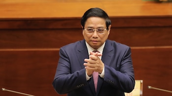 Vietnam tratará de alcanzar un