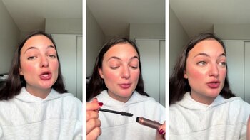 El video tuvo más de