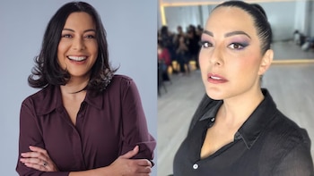 Natalia Salas cerró el 2025