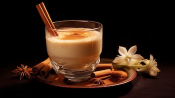 El rompope, una de las