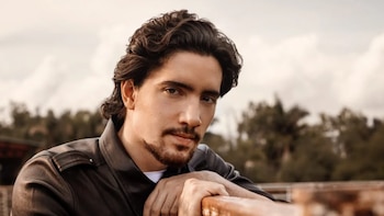 ¿Por qué llevaron a Alex Fernández a urgencias? Este fue el diagnóstico por el que canceló show patrio en Sinaloa