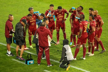 Deportes Tolima