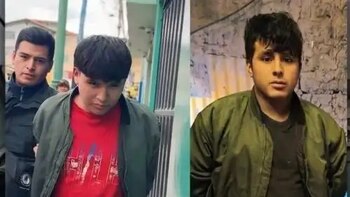 Juzgado ordena prisión preventiva para jóvenes acusados de asesinato y canibalismo contra trabajador turístico en Cusco