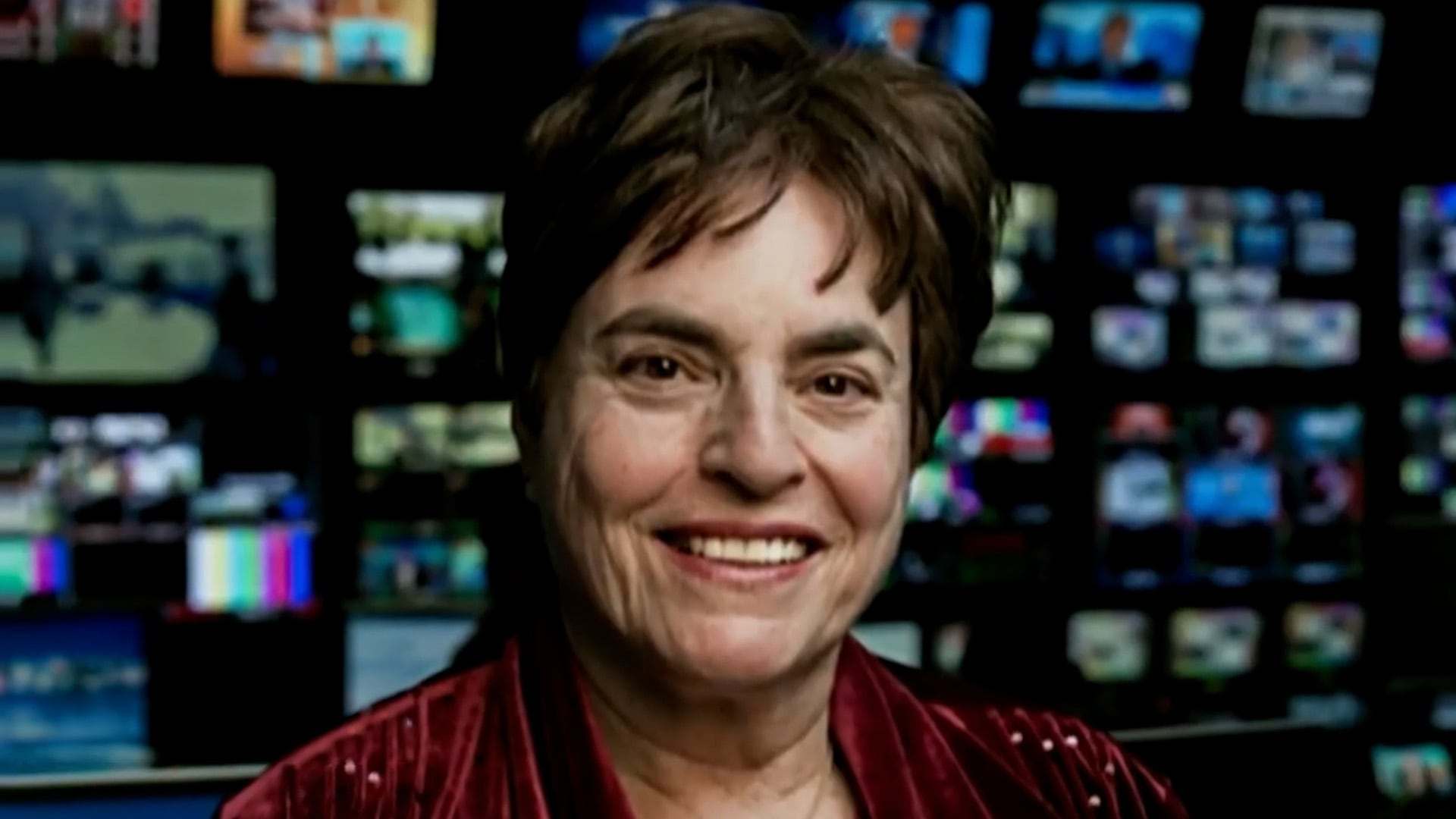Murió Linda Mason, histórica periodista de CBS News y pionera en la televisión de Estados Unidos