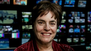 Murió Linda Mason, la periodista y ejecutiva de CBS News