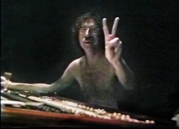 El documental "Existir sin vos"