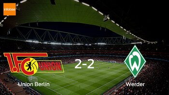 La Bundesliga está considerada como