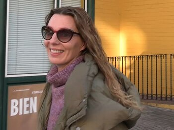 20/11/2023 Alejandra Osborne
EUROPA ESPAÑA SOCIEDAD