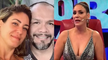 Jackson Mora desmiente a Tilsa