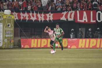 -crédito Jefatura de Prensa Atlético Nacional