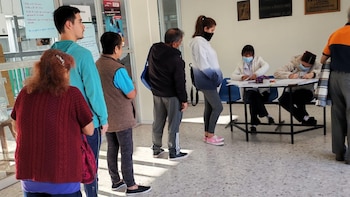 Vacunación Sarampión CDMX: así podrás