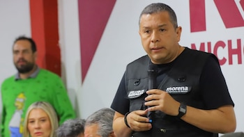 Asaltan con violencia al diputado