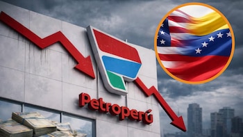 En plena crisis, Petroperú adquiere petróleo de Venezuela y EE.UU. por 1.5 millones de barriles