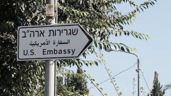 Israel aprueba la construcción en