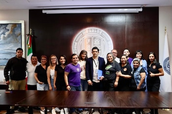 Morelos dispone de personal para