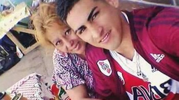 Kevin fue detenido en Villa