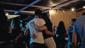 El perreo, más allá de